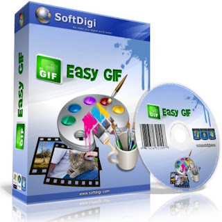 SoftDigi Easy GIF Portable