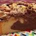 Nutella Vanilla Swirl Loaf Recipe
