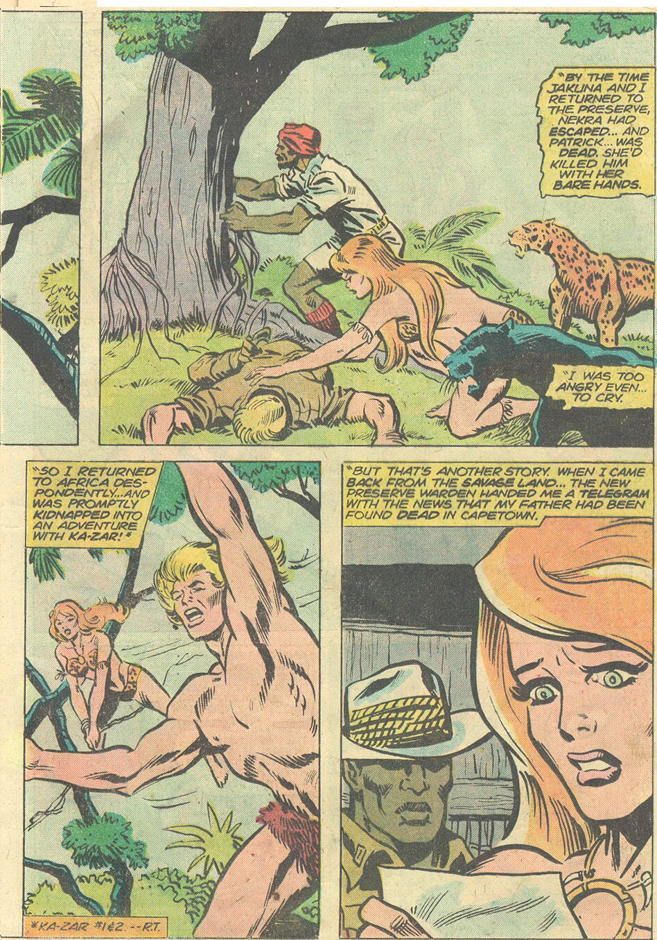 Daredevil (1964) 111 Page 16