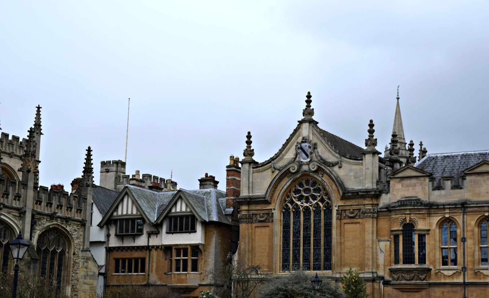oxford visit oxford visit