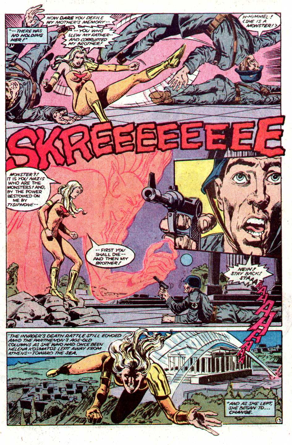 Secret Origins (1986) Issue #12 #17 - English 14