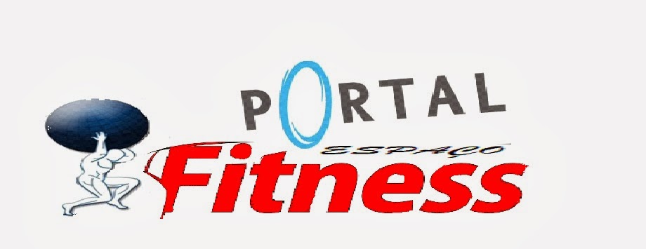 PORTAL ESPAÇO FITNESS