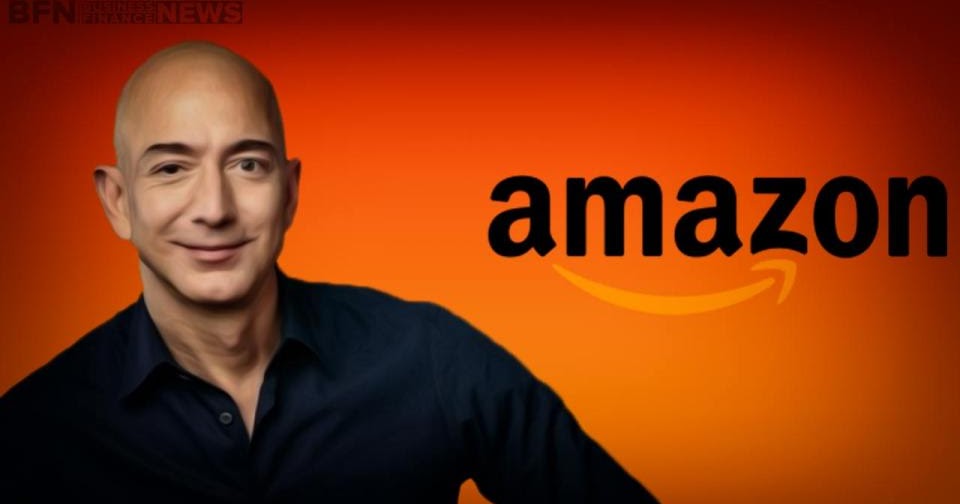 Diogenes' Middle Finger Amazon CEO Jeff Bezos Creates 20man Staff to