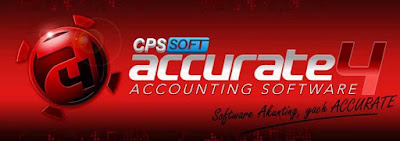 ACCURATE Accounting Software