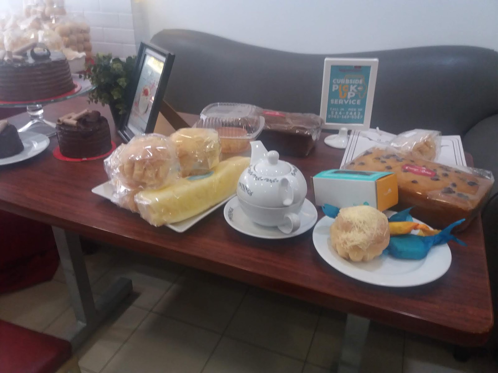 Satisfy your sweet cravings at Sugarhouse ASTIG.PH