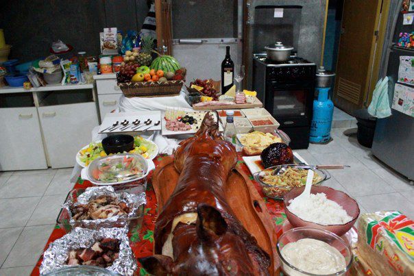 My Off Picks: Jan 1, 2012