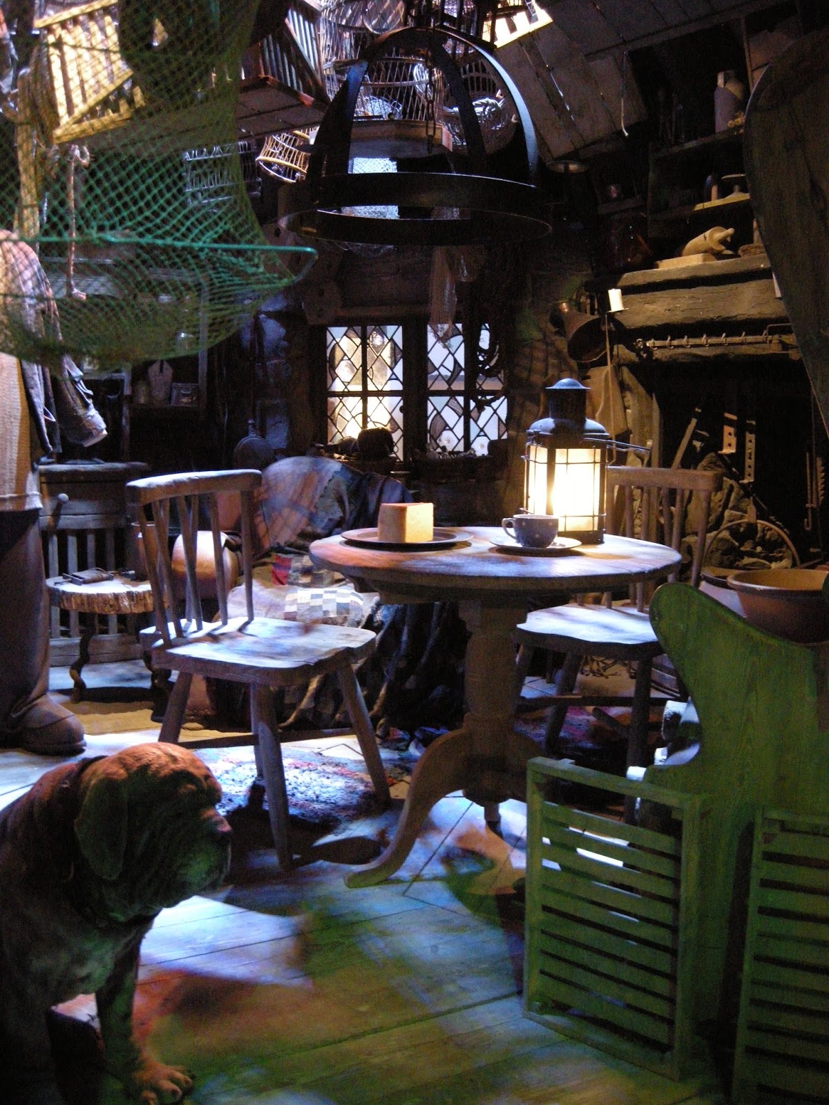 Queenie's Needlework Answers to the Textile Quiz