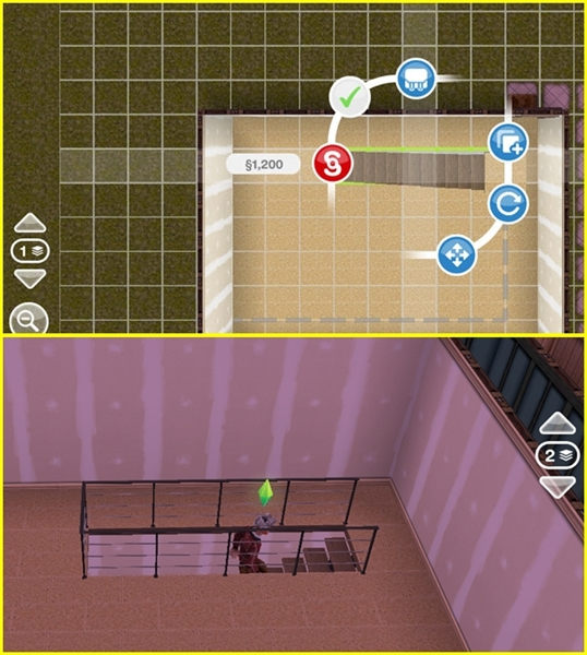 How To Add Stairs In The Sims Freeplay Freeplay Guide