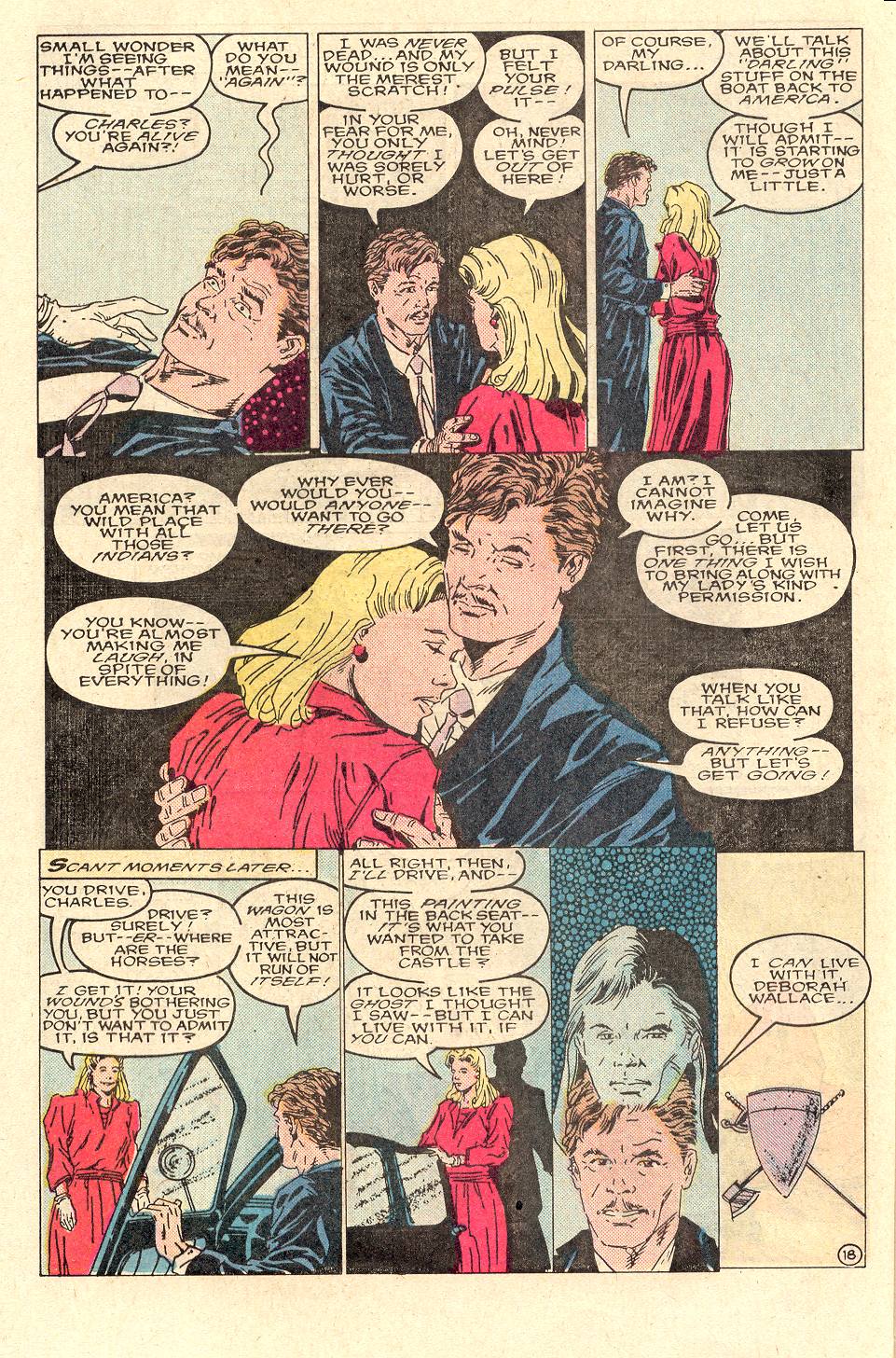 Read online Secret Origins (1986) comic -  Issue #42 - 40