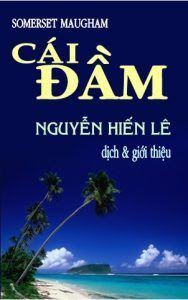 Cái Đầm - Somerset Maugham