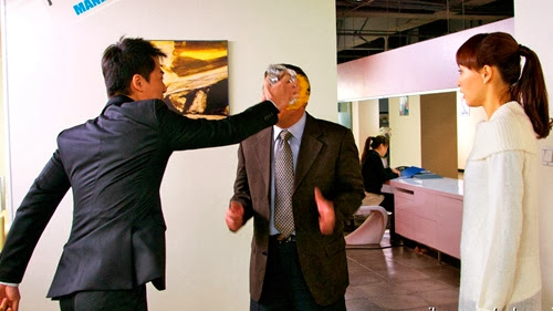 Cặp Đôi Khắc Khẩu - Images 3 Cặp Đôi Khắc Khẩu - Images 3