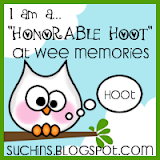 Honorable Hoot WMC 58