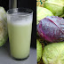 Cabbage Juice Benefits: Secret Weapon Against Fats, Kanser, Heart Disease And Many More