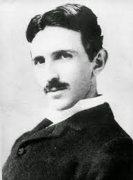 Νίκολα Τέσλα - Nikola Tesla