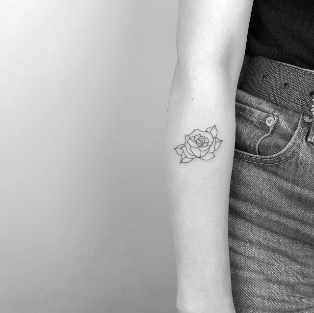 mini tatuagens para as meninas mini tatuagens para as meninas