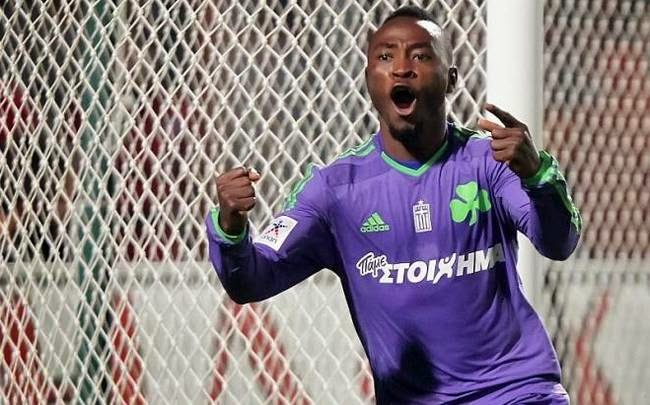 Ιδιαίτερη μέρα για Ατζαγκούν! (pic)