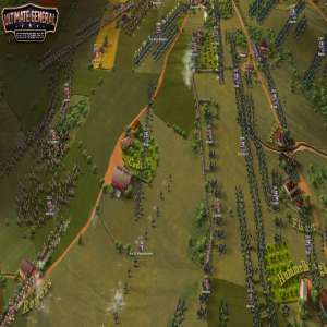 download ultimate general gettysburg pc game full version free