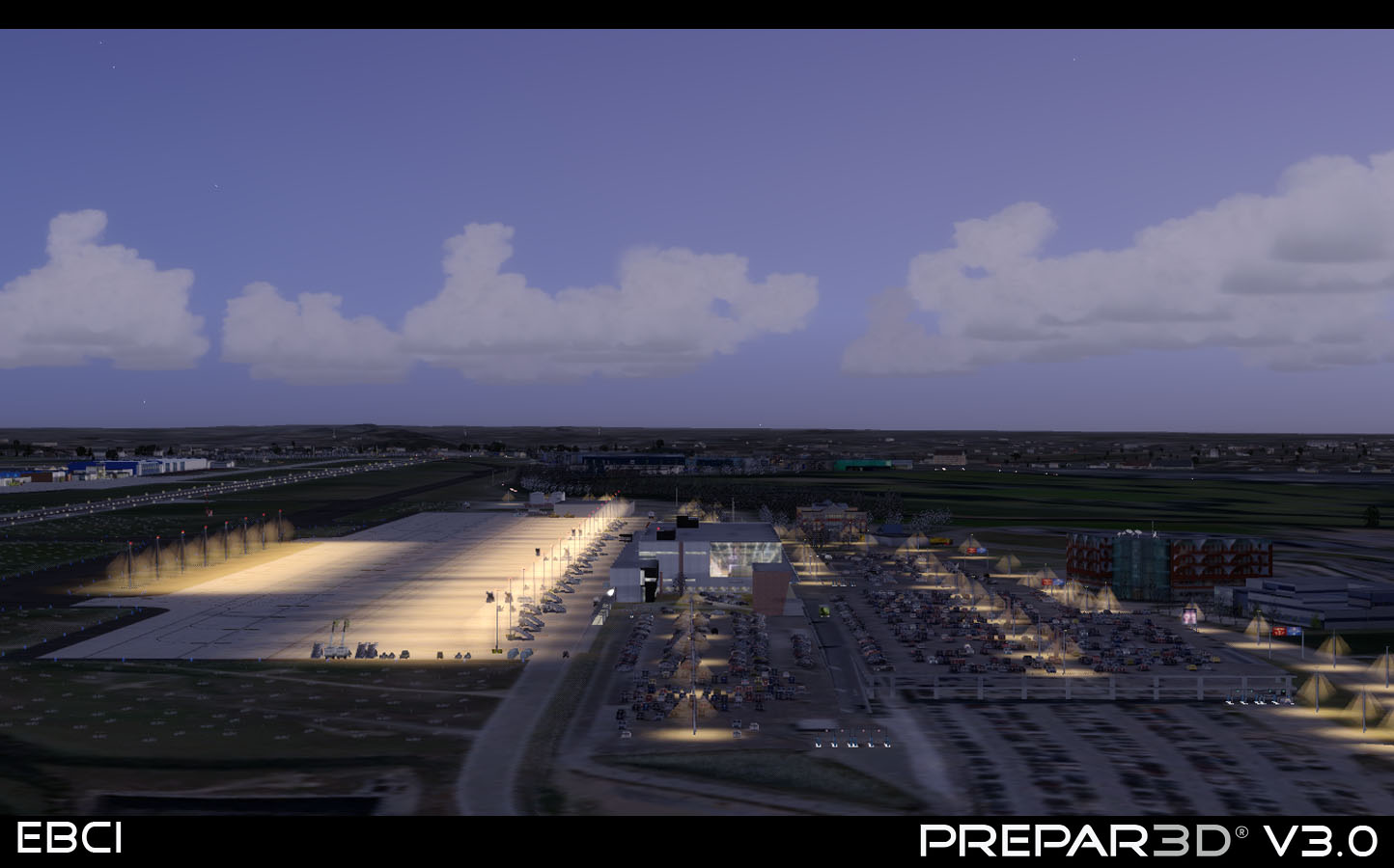 Good Traffic Ware For Fs2004 Project Good Traffic Ware For Fs2004 Project
