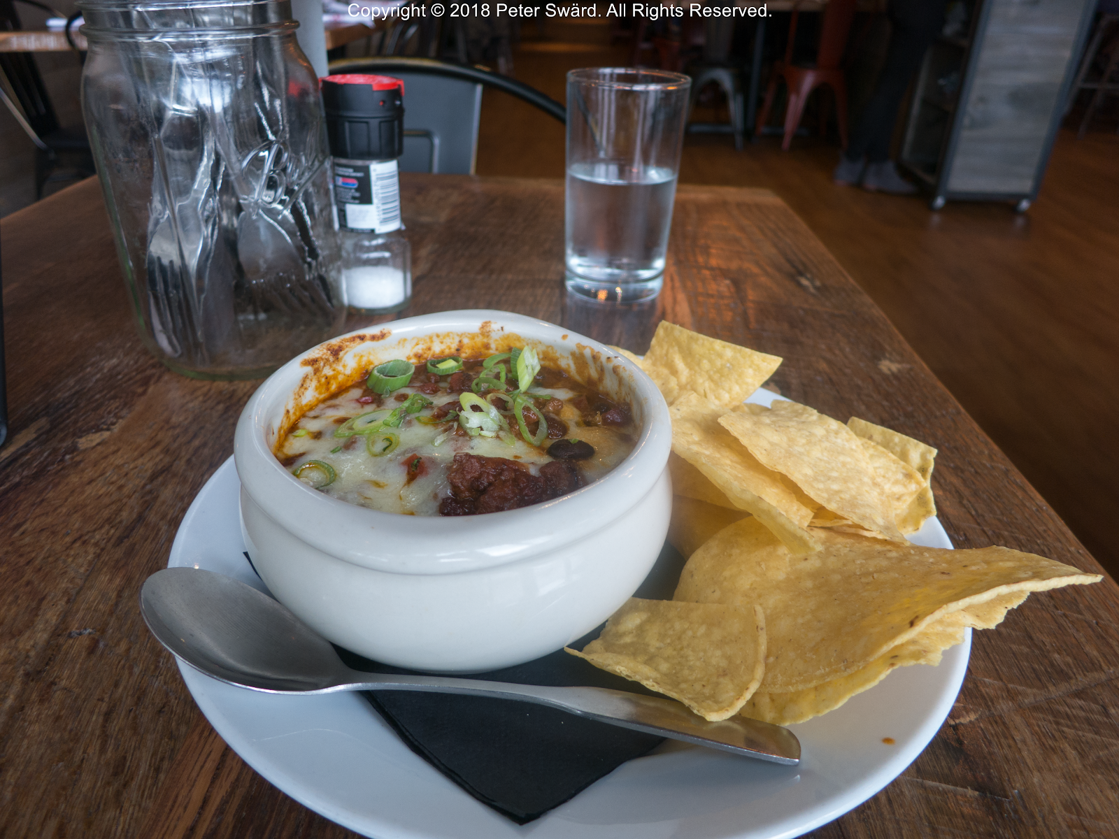 The Daily Lunch Public Kitchen Wakefield