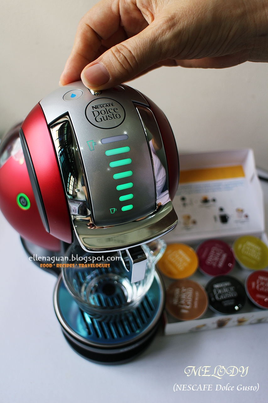 how to make iced coffee using nescafe