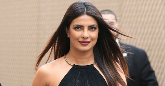 priyanka chopra upcoming movies