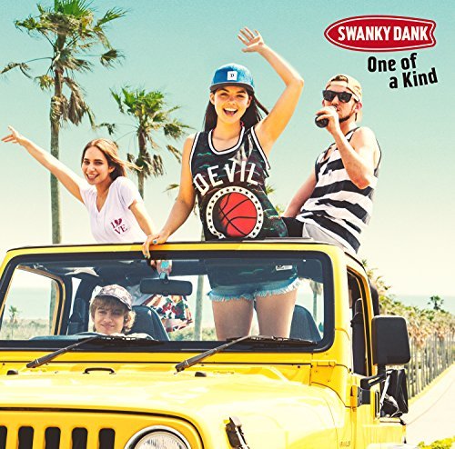 [Single] SWANKY DANK – One of a Kind (2015.07.22/MP3/RAR)