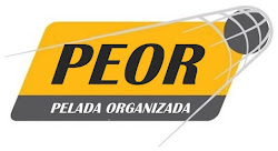 Pelada Organizada