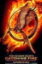 The Hunger Games: Catching Fire movie
