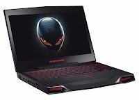 Alienware Aurora mALX Alienware Aurora mALX