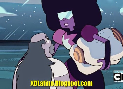 Steven Universe Temporada 1 - ESTRENOS