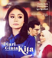 Diari Cinta Kita Episod 18