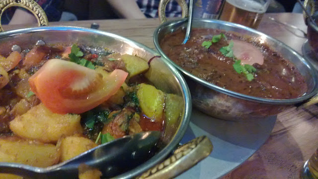 Kathmandu Restaurant Bristol