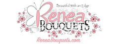 Visit The Reneabouquets.com Shop By Clicking On The Banner
