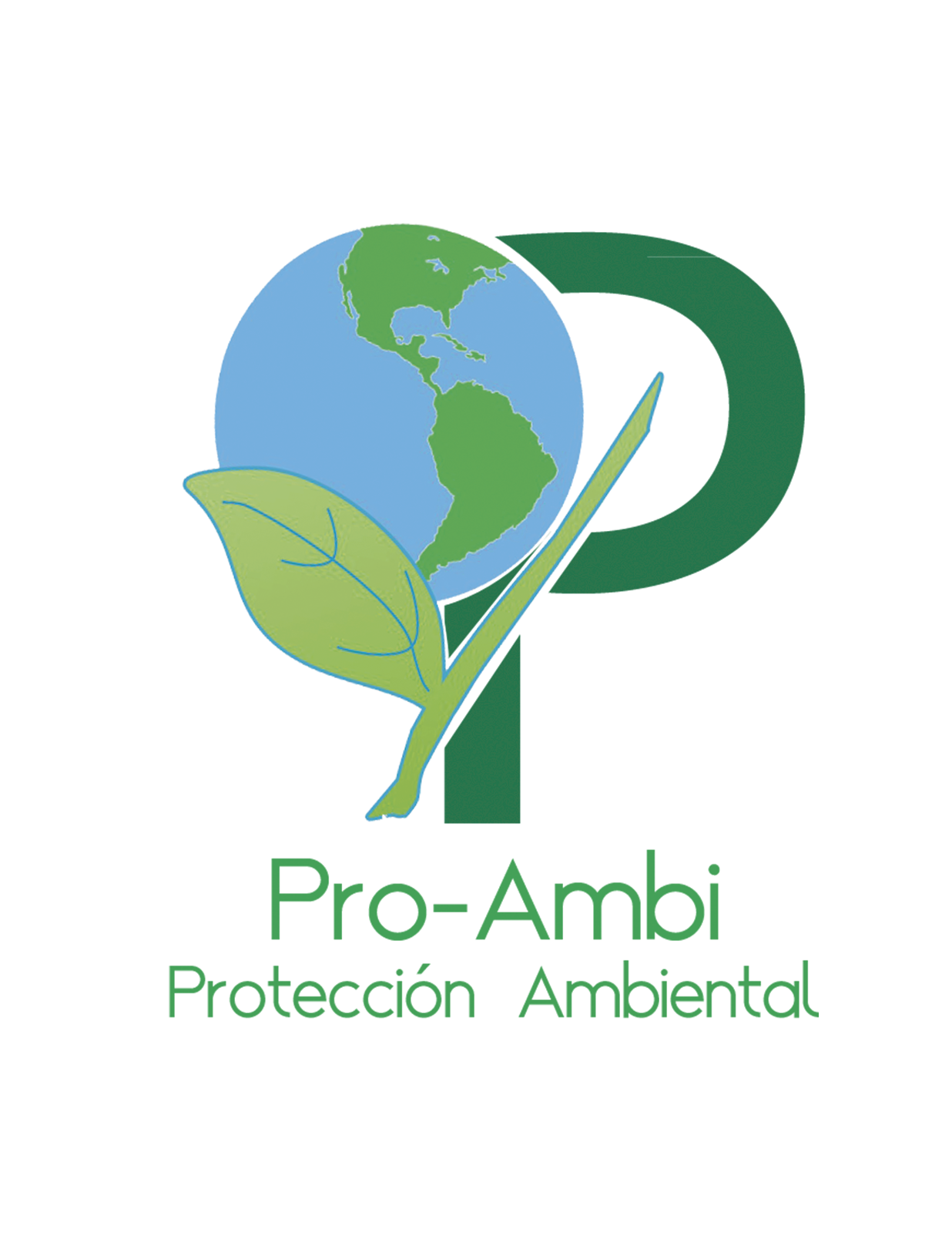 De Pro-Ambi Para el Mundo