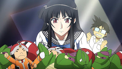Natsu No Arashi Series Image 1