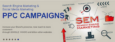 Search Engine Marketing Company in Singapore