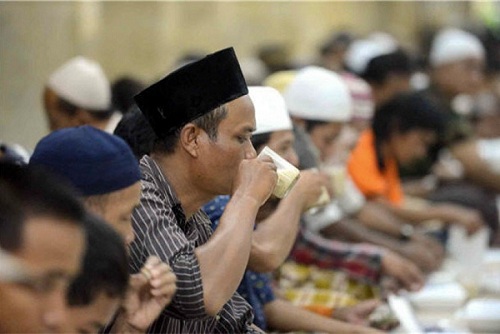 Tips Sehat Menjalankan Puasa Ramadhan