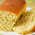 Pão fácil de liquidificador