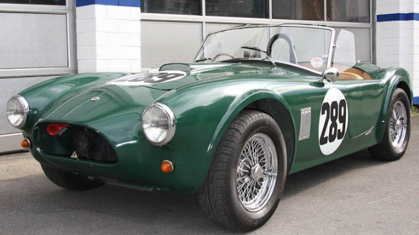 oldtimer aus holland in deutschland zulassen | Seltene Oldtimern