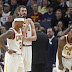 Cleveland Cavaliers Vs Toronto Raptors: Hoy EN VIVO Por la NBA, Fecha 13 League Pass IN LIVE.