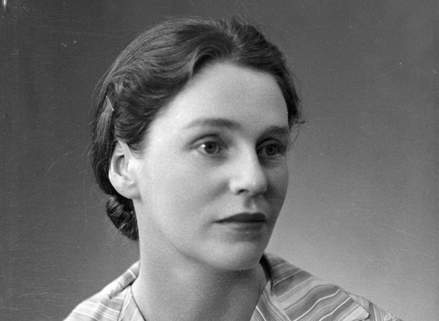 A Gentle Madness Bookcase 23