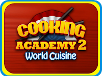 Download Game Cooking Academy 2 World Cuisine Full Gratis