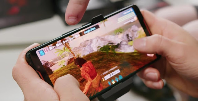 Gain more entertainment on streaming HD videos on the Android device 3