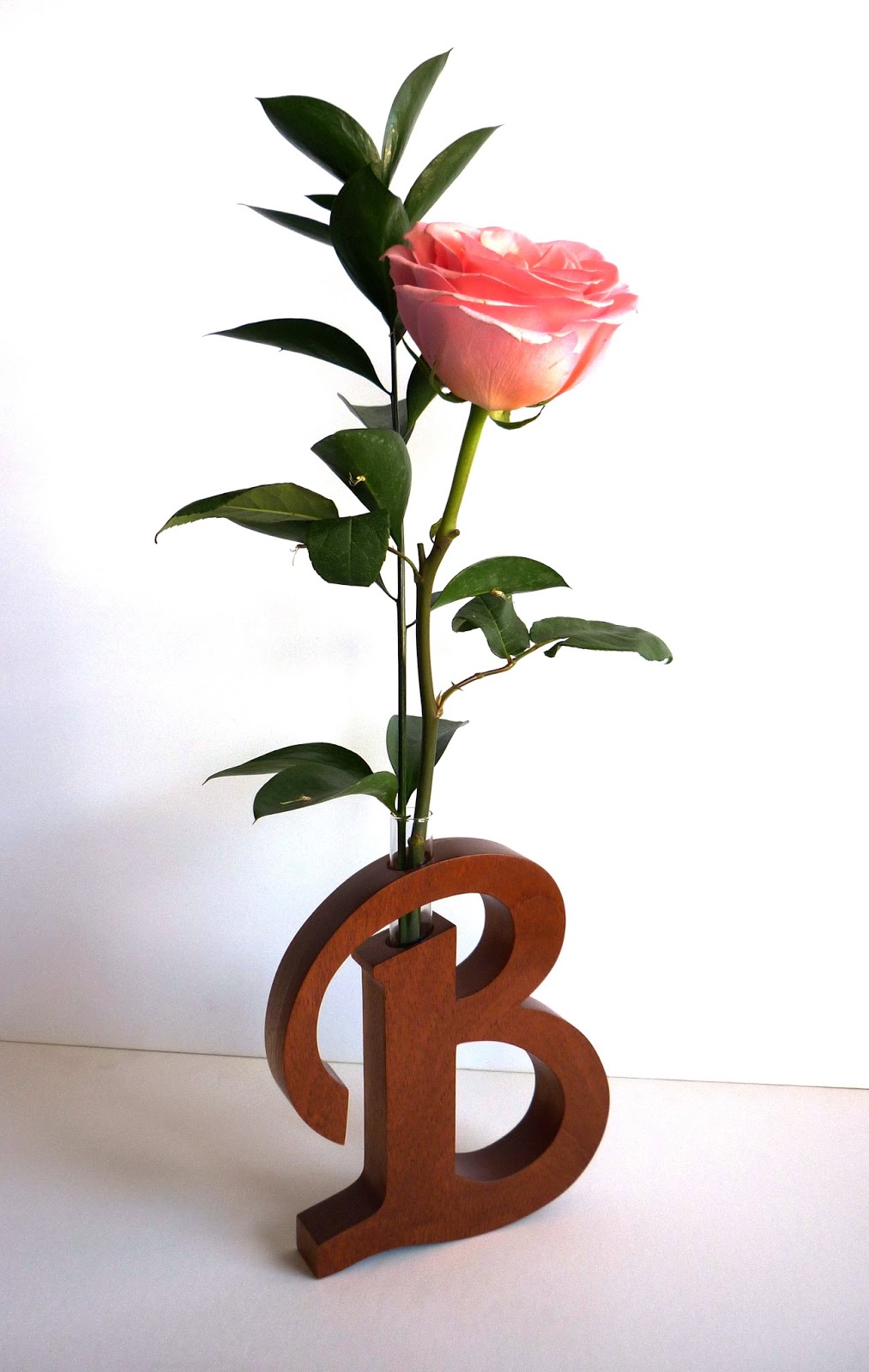 MÁS MADERA: Florero-3