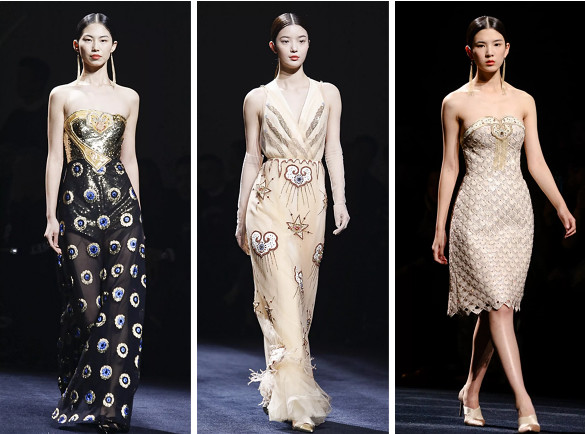 What are the Chinese Fashion Trends in 2019 - Morimiss Blog