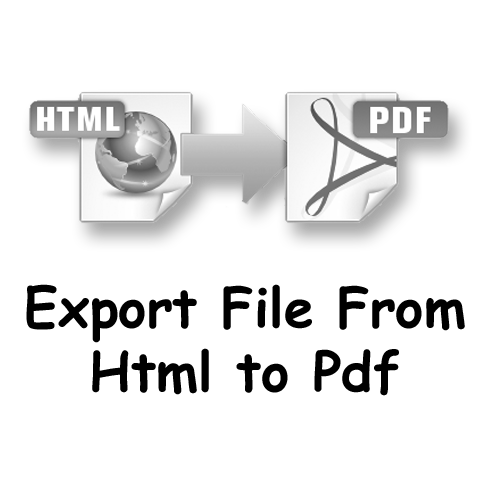 Pdf File Using Jquery