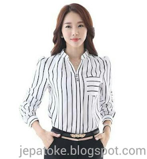 5 tips Fashion agar badan terlihat tinggi 5 tips Fashion agar badan terlihat tinggi