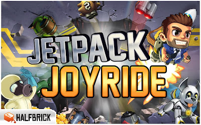 Download Jetpack Joyride