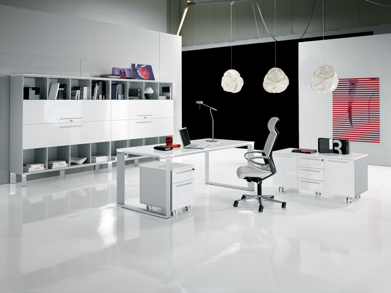 Modern Home Office Furniture Designs