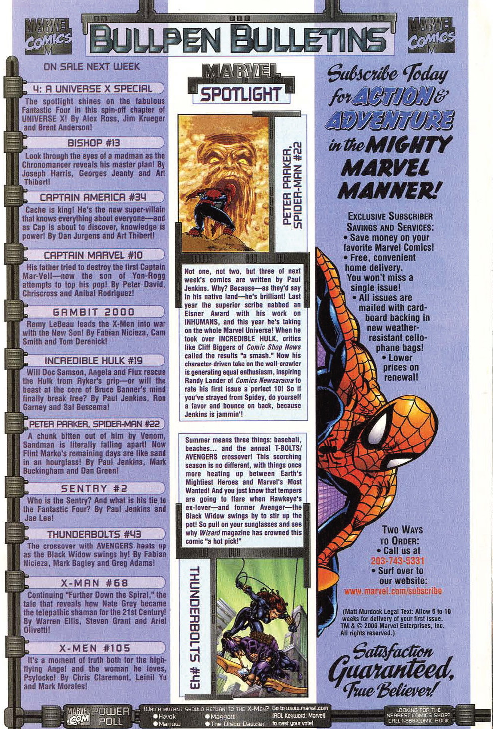 Iron Man (1998) issue 33 - Page 27